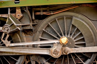 locomotive engineering