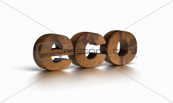 eco word
