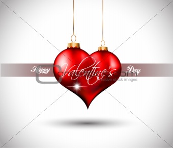 Lonely Heart Background for Valentine's flyer
