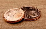 cent coins