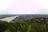 The canonical view of Budapest