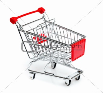 Market cart