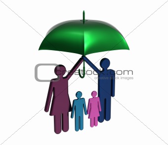 Protection of family