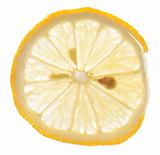 Lemon slice