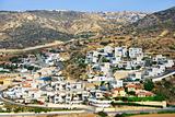 Village in Cyprus