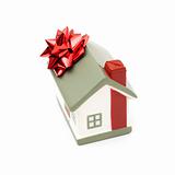House gift for you