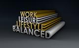 Balanced Lifestyle