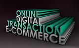 Online Digital Transaction