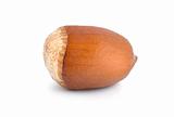 One nut