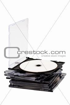 Disk cd