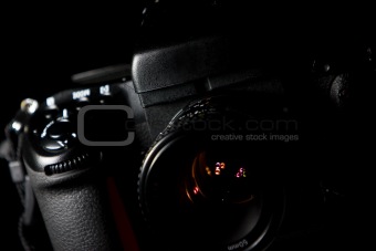 SLR Camera