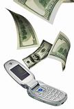 Cellphone money 