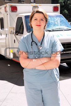 Paramedic 