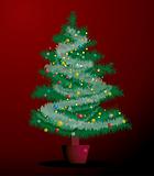 christmas tree variation