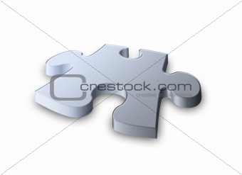 jigsaw piece