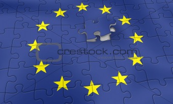 EU puzzle