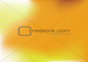 abstract techno background  