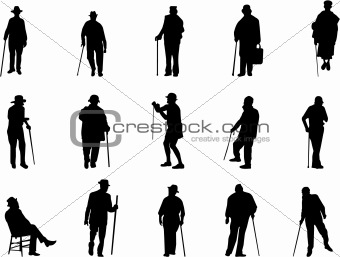 Pension Clipart