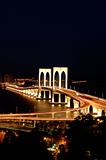 Night of bridge