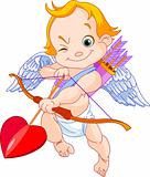 Valentine's  Cupid