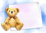 teddy bear 003