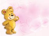 teddy bear 005