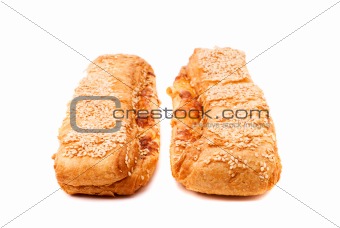 Two buns