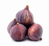 Several figs