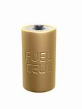 golden fuel cell battery 