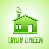 grow green