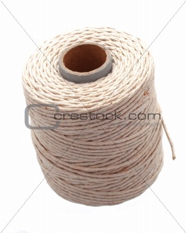 Ball of string or twine.