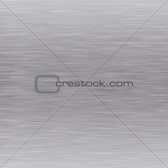 Brushed metal, template background. EPS 8