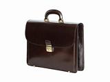 New Leather Briefcase