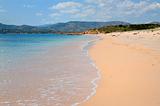 Spiaggia Rosa, Sardinia