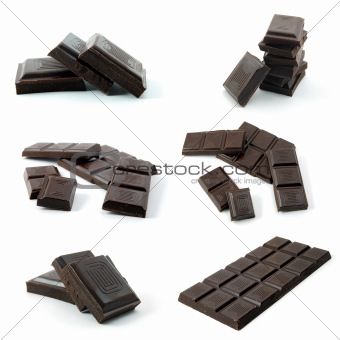 chocolate collection