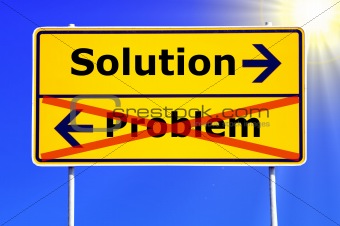 problem and solution