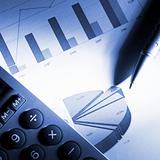 analysing financial data