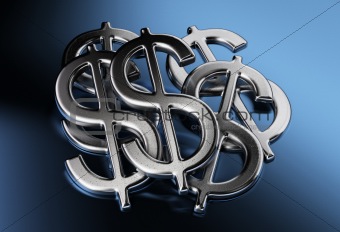 usd - us dollar sign - symbol - united states currency
