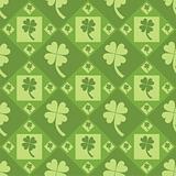 clover pattern