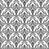 Seamless wallpaper pattern 