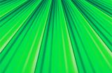 Abstract Background With The Green Lines