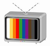 Symbol television
