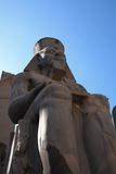 Luxor Temple, Luxor Egypt