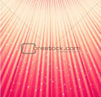 Red Background, Vector