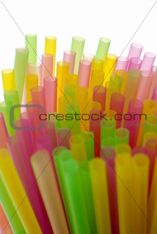 Drinking straws