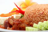 Thai food - kapao