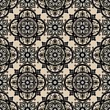 Oriental pattern