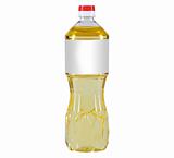 oil bottle