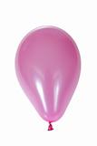Inflatable balloon