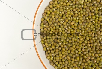Moong beans